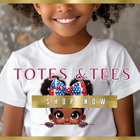 Totes and Tees