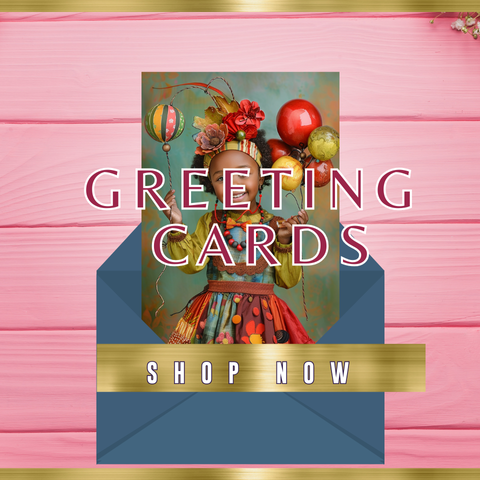 Greeting Cards